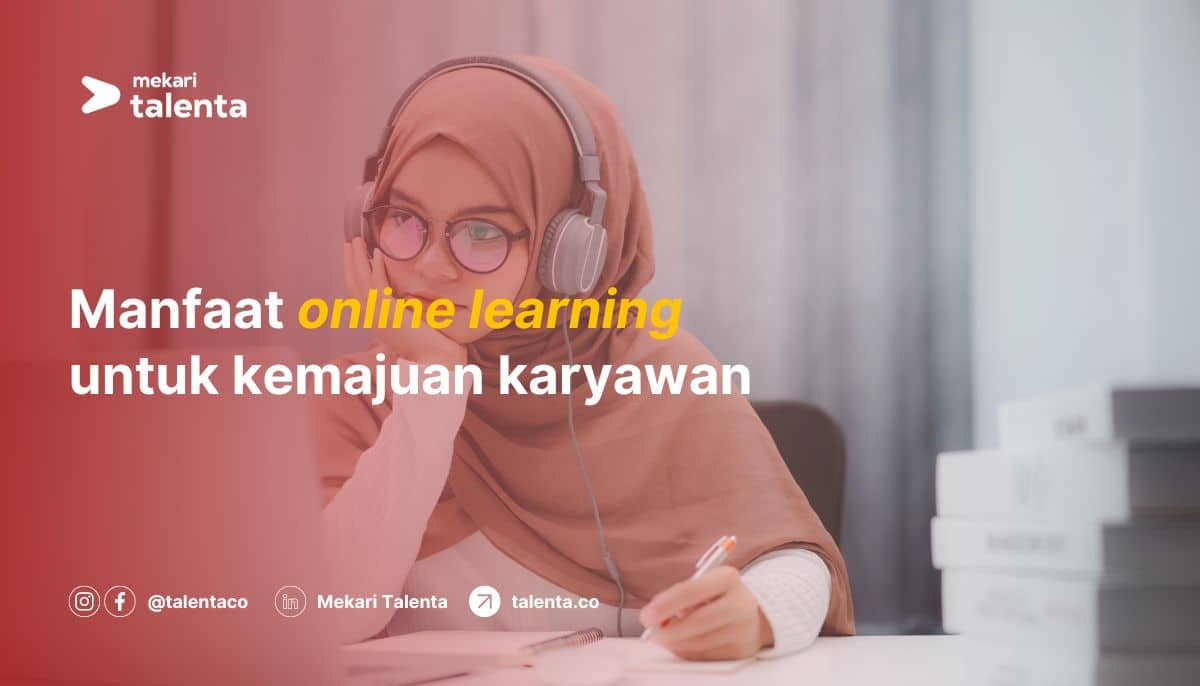 manfaat online learning