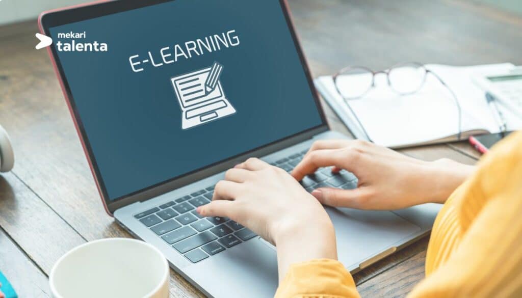 manfaat online learning