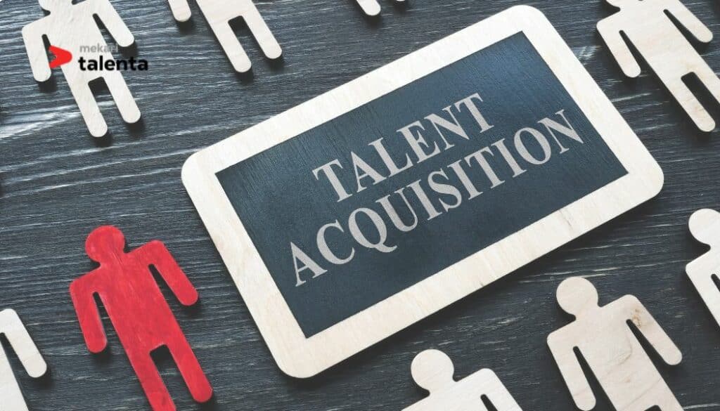 strategi talent acquisition