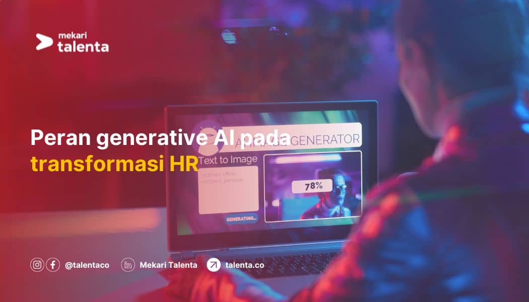 generative ai