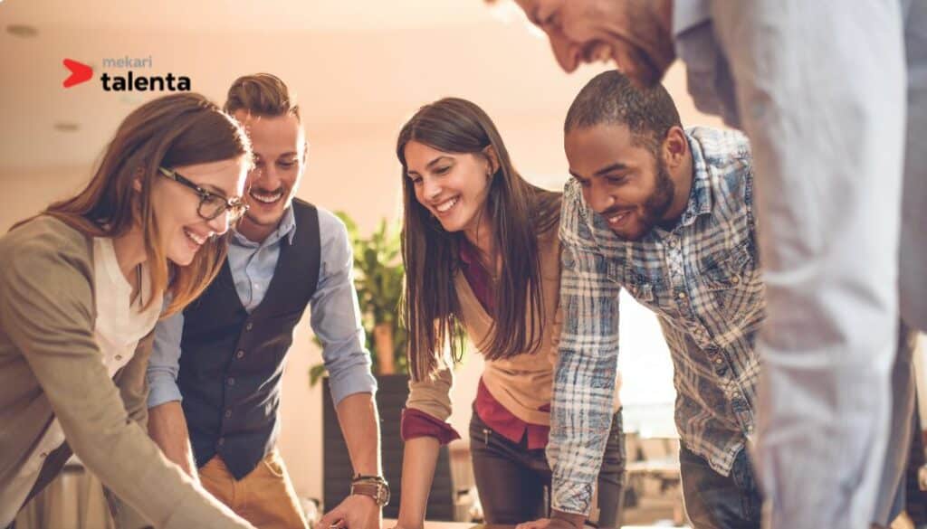 talent management framework