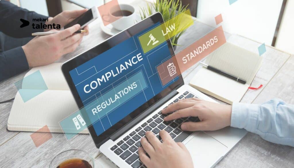 hr compliance specialist