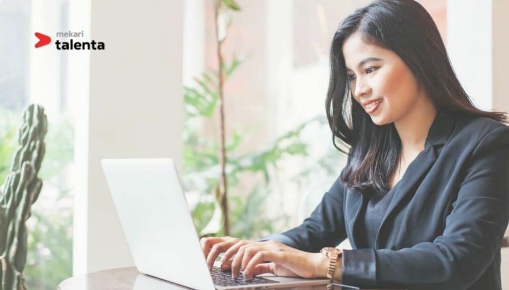 business culture in indonesia