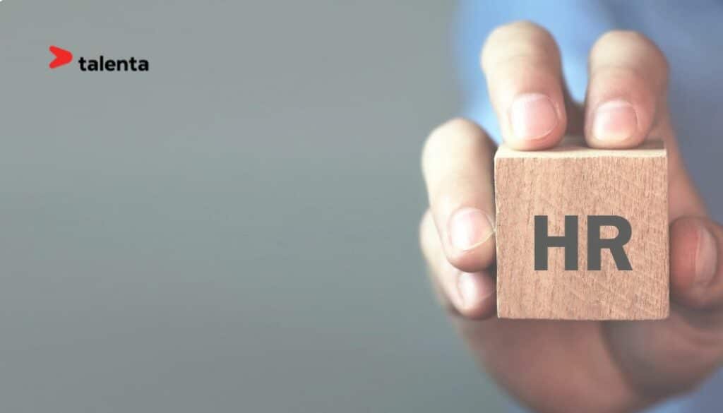 future of HR