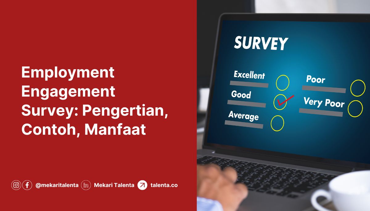 Employment Engagement Survey