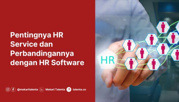 Pentingnya HR Service
