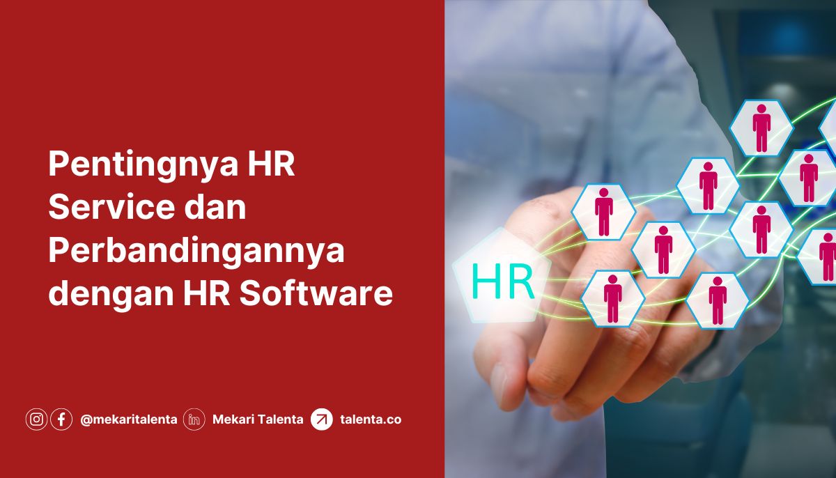 Pentingnya HR Service