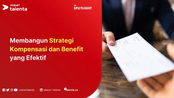 strategi kompensasi