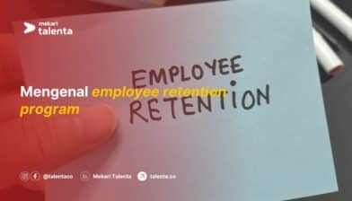 employee retention program