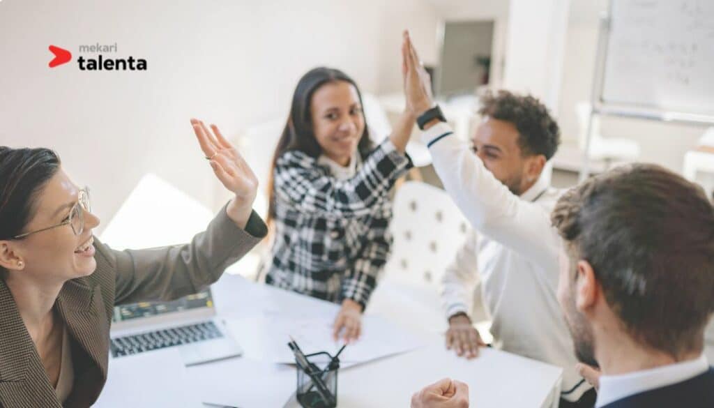 employee retention program