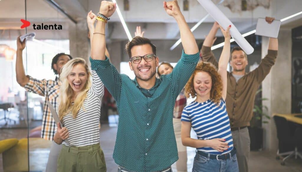improve employee satisfaction