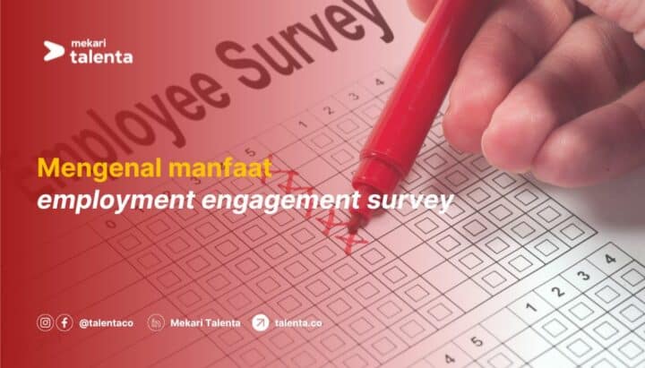 employment engagement survey