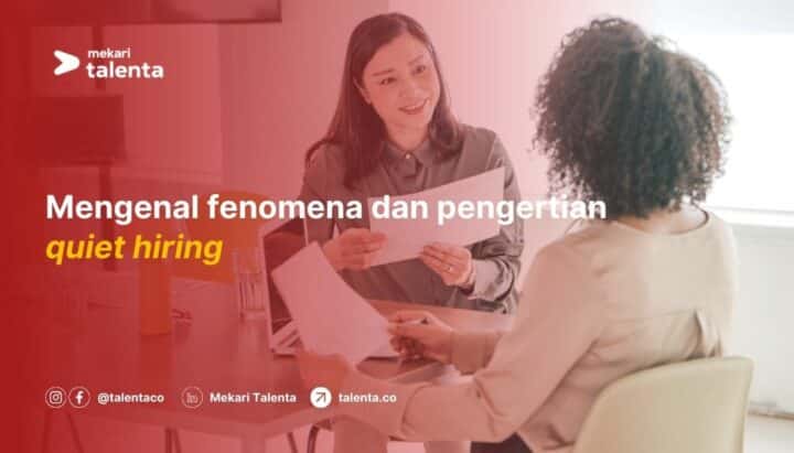 quiet hiring