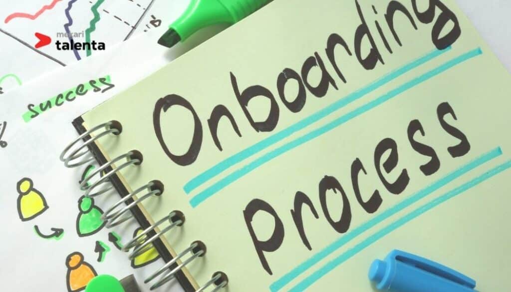 sop onboarding karyawan baru