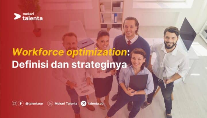 workforce optimization