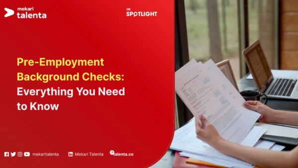 pre-employment background checks