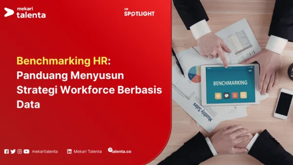 benchmarking HR