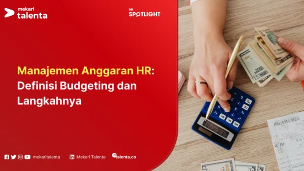 hr budgeting