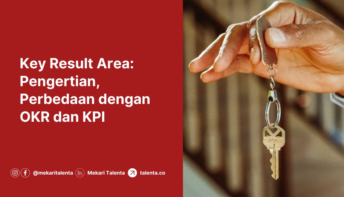 Key Result Area