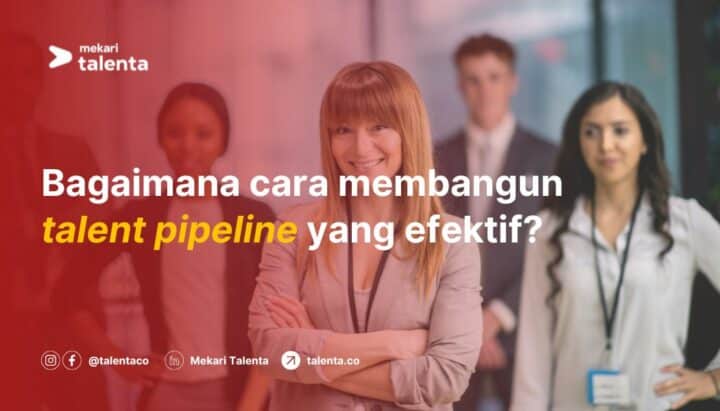 cover image talent pipeline