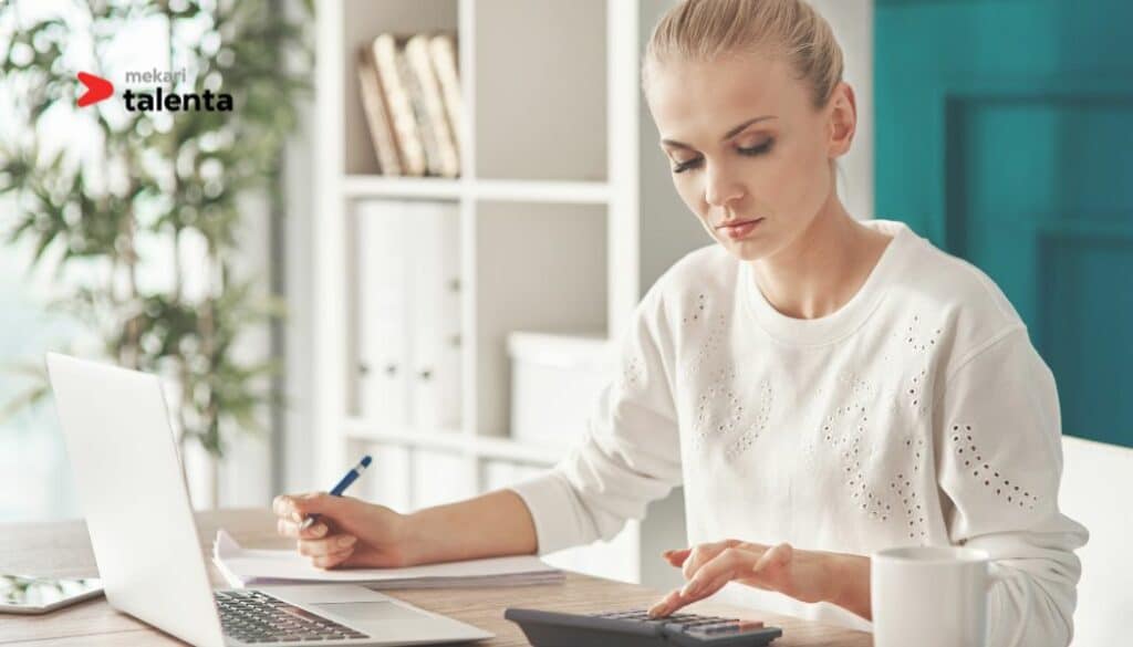 hr budgeting
