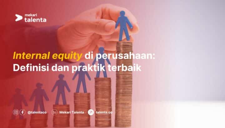 internal equity