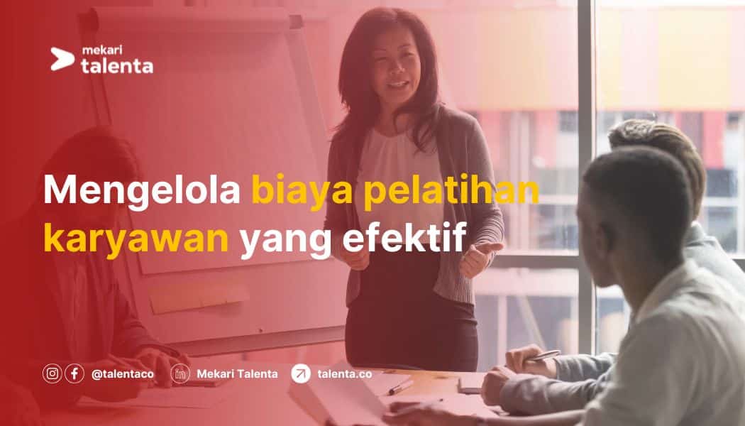ilustrasi pelatihan karyawan