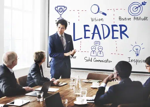 leadership adalah
