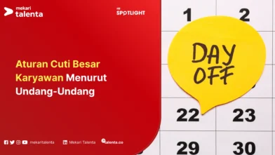aturan cuti besar karyawan