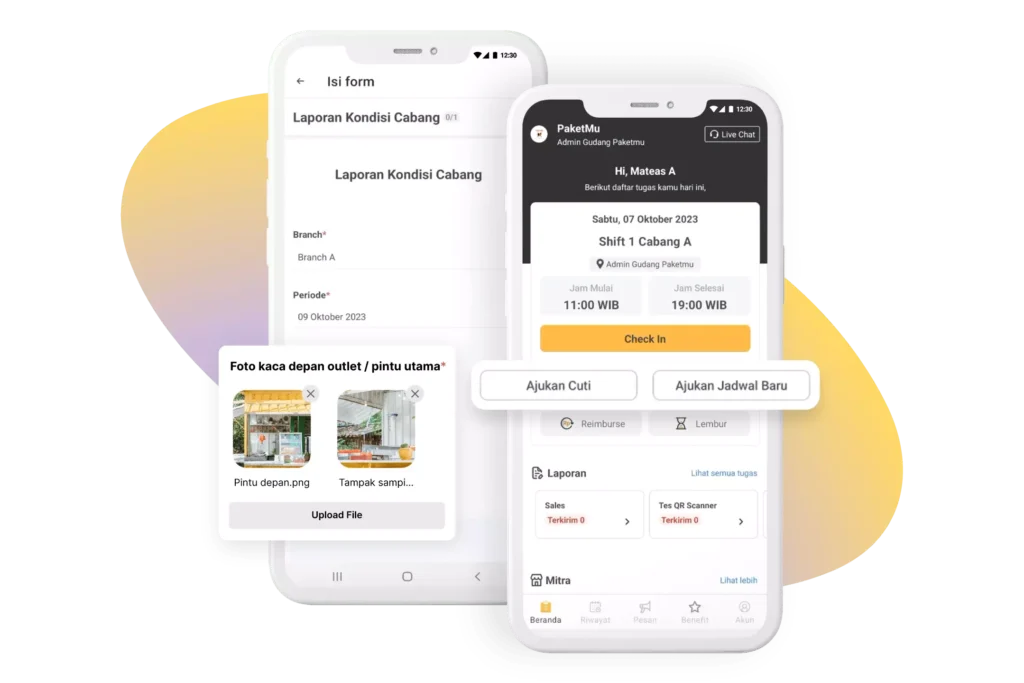 aplikasi perhitungan lembur karyawan