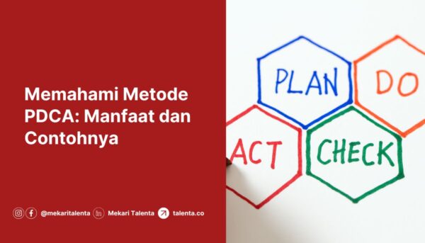 Memahami Metode PDCA