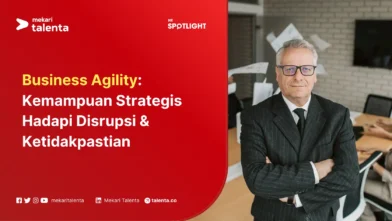 Business Agility: