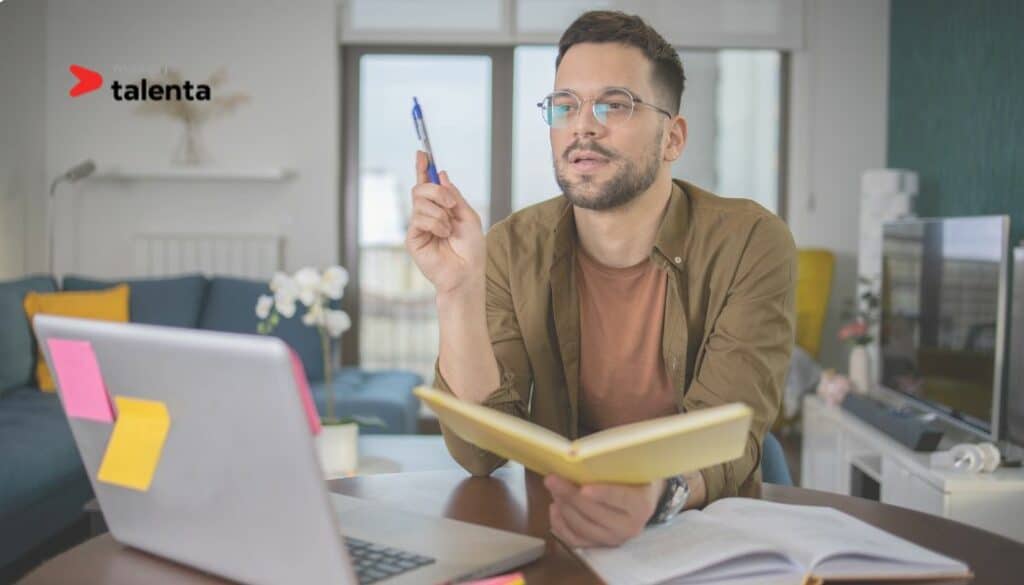Learning Management System (LMS): Pembelajaran di Era Digital