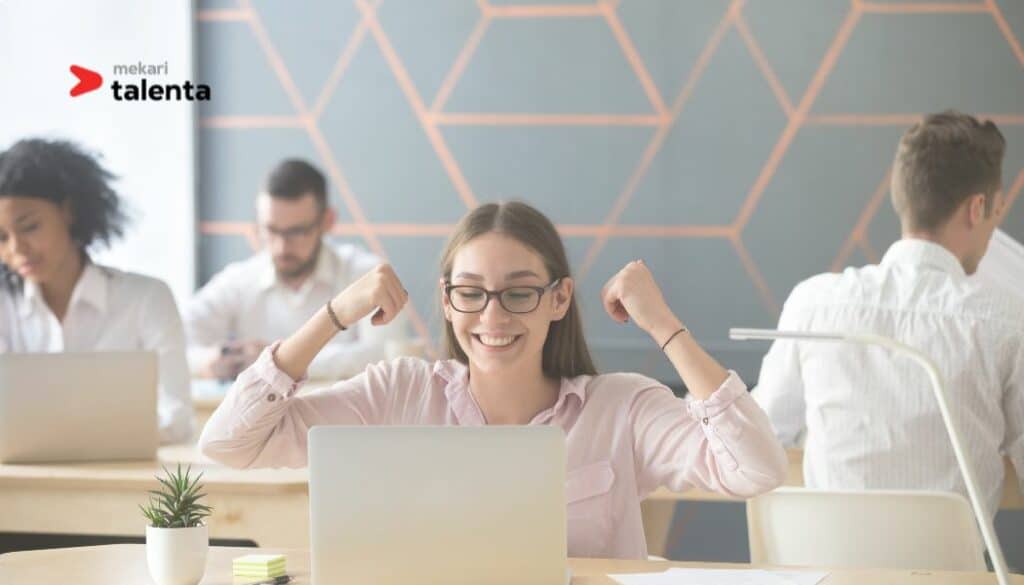 Memahami Pentingnya Agility dalam Konteks HR