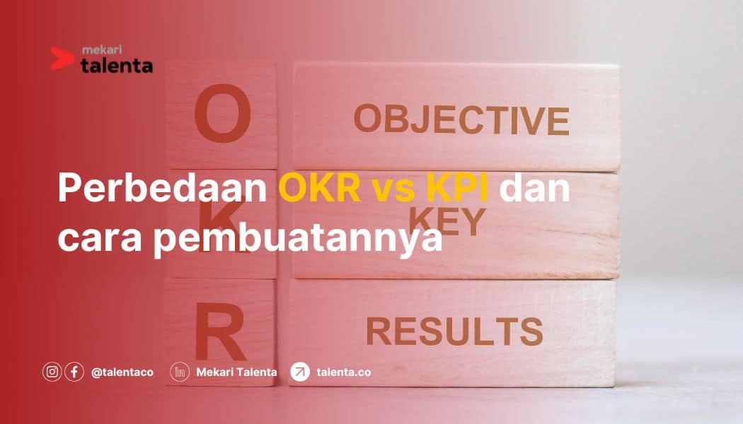 okr vs kpi