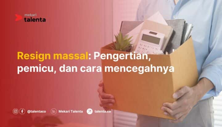 resign massal
