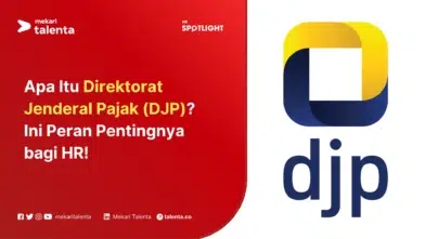 apa itu DJP