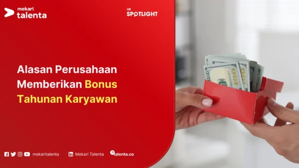 bonus tahunan karyawan