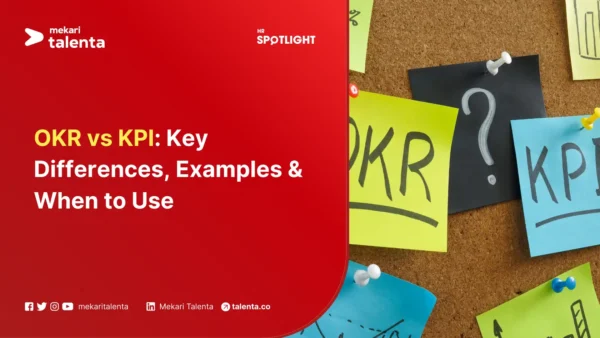 okr vs kpi