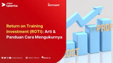 return on training investment