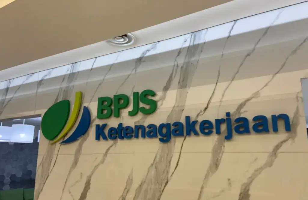 kantor bpjs ketenagakerjaan