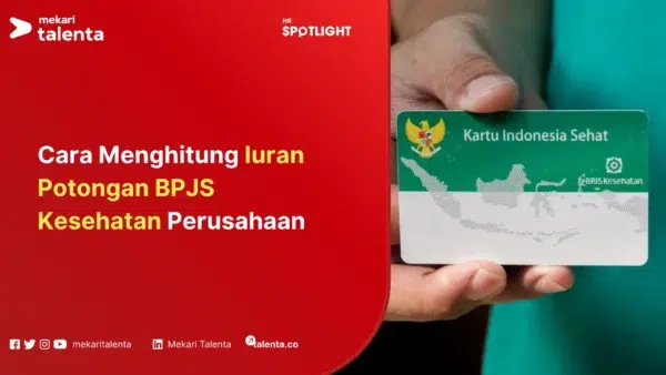 menghitung iuran potongan bpjs kesehatan