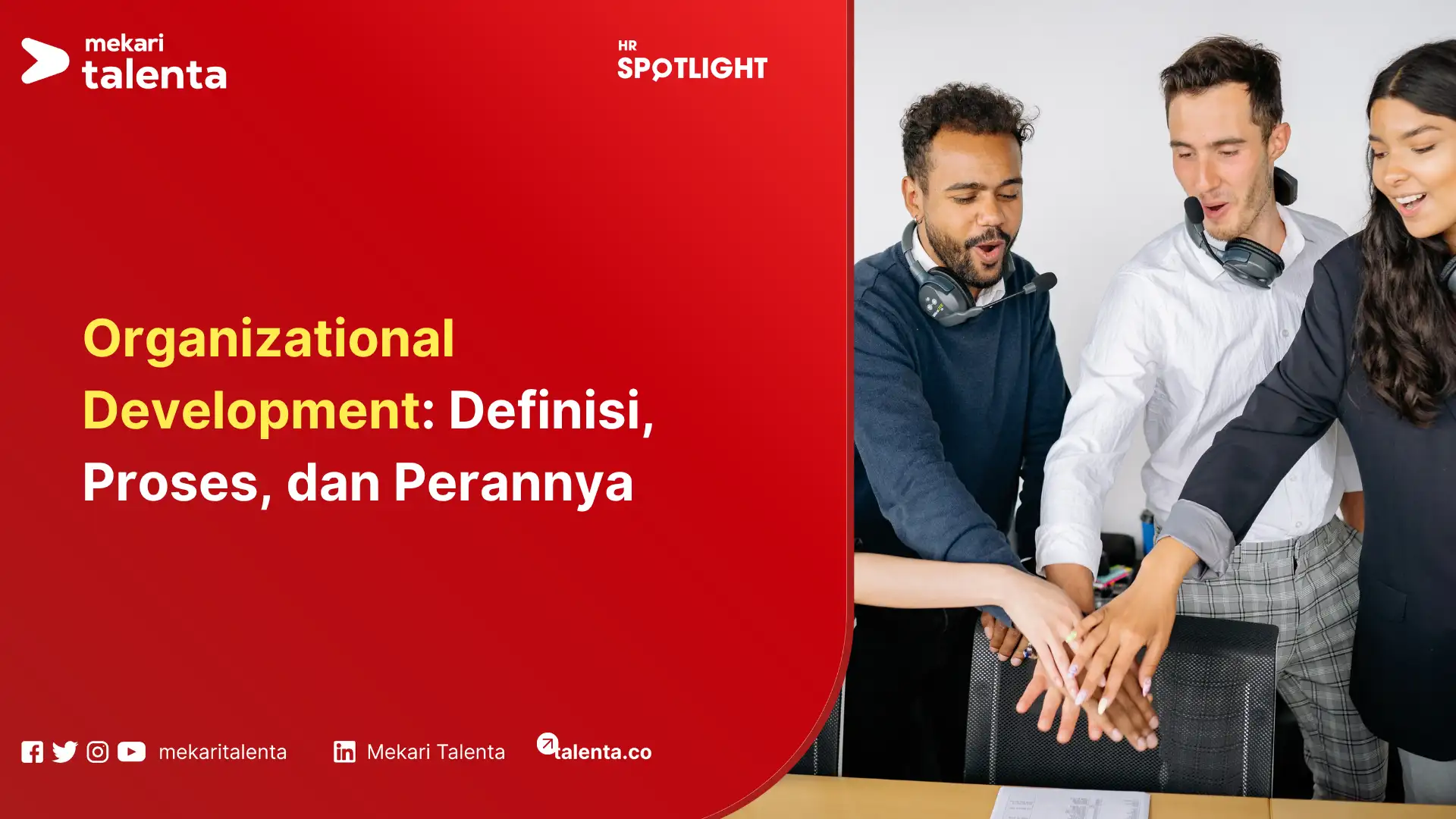 organizational development