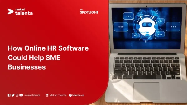 How Online HR Software Could Help SME Businesses