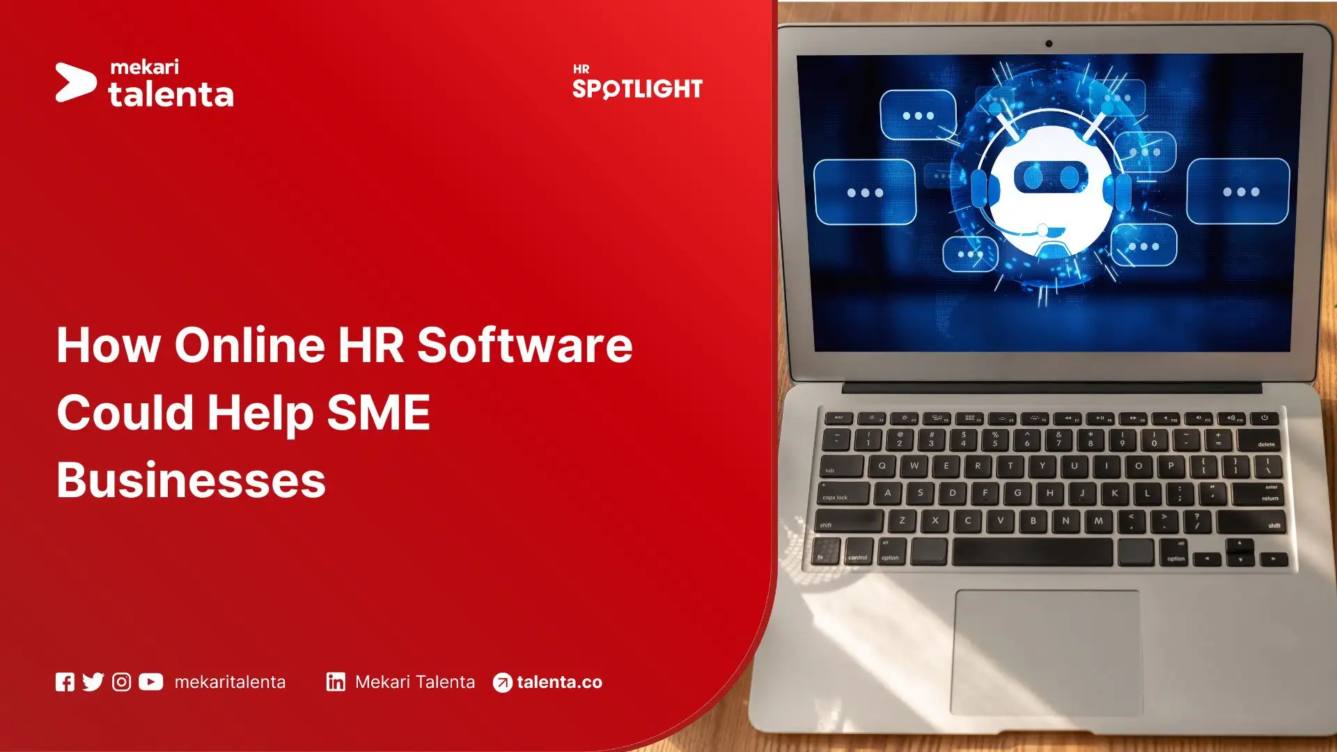 How Online HR Software Could Help SME Businesses
