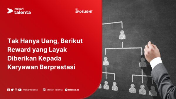 Ide Reward untuk Karyawan Berprestasi Selain Bonus Uang Tunai