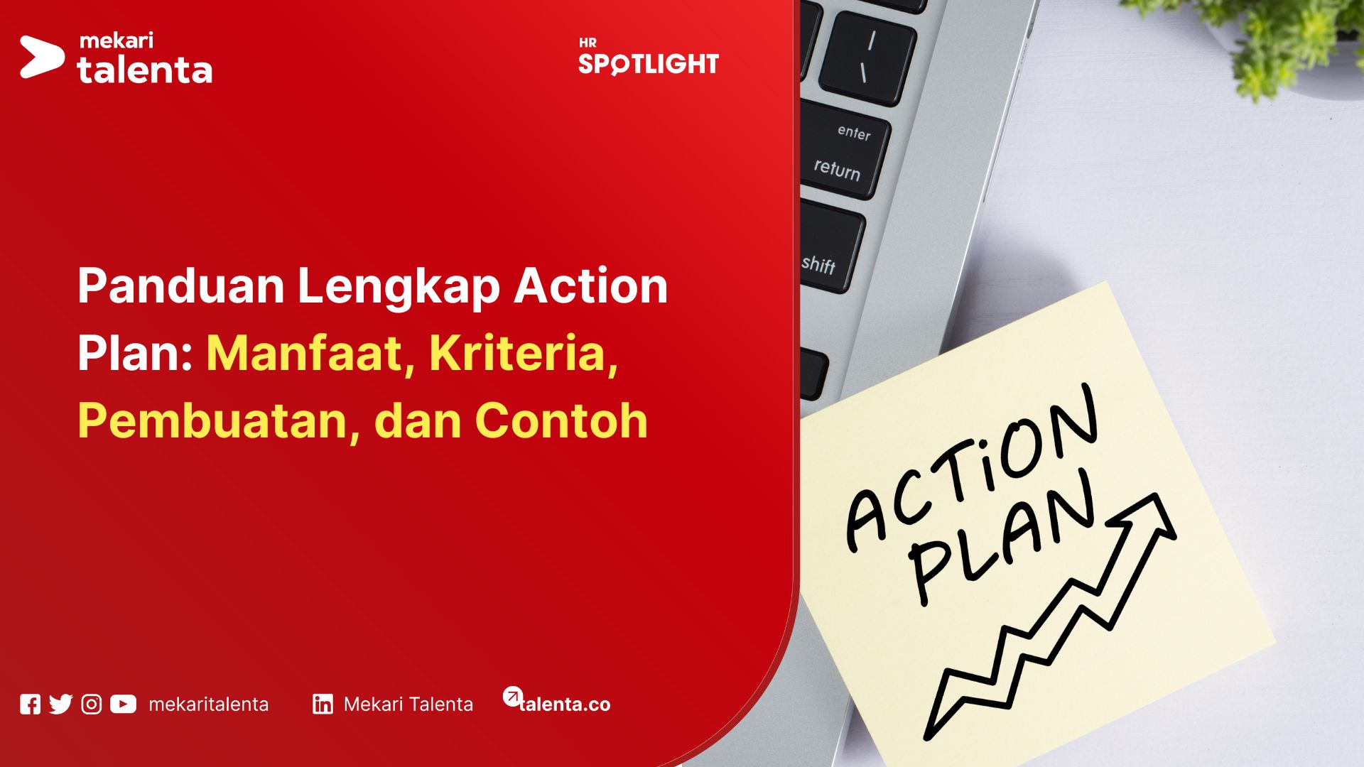 Panduan Lengkap Action Plan: Manfaat, Kriteria, Pembuatan, dan Contoh