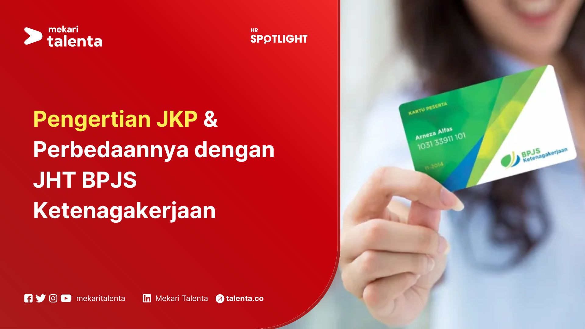 arti masa iuran jaminan kehilangan pekerjaan