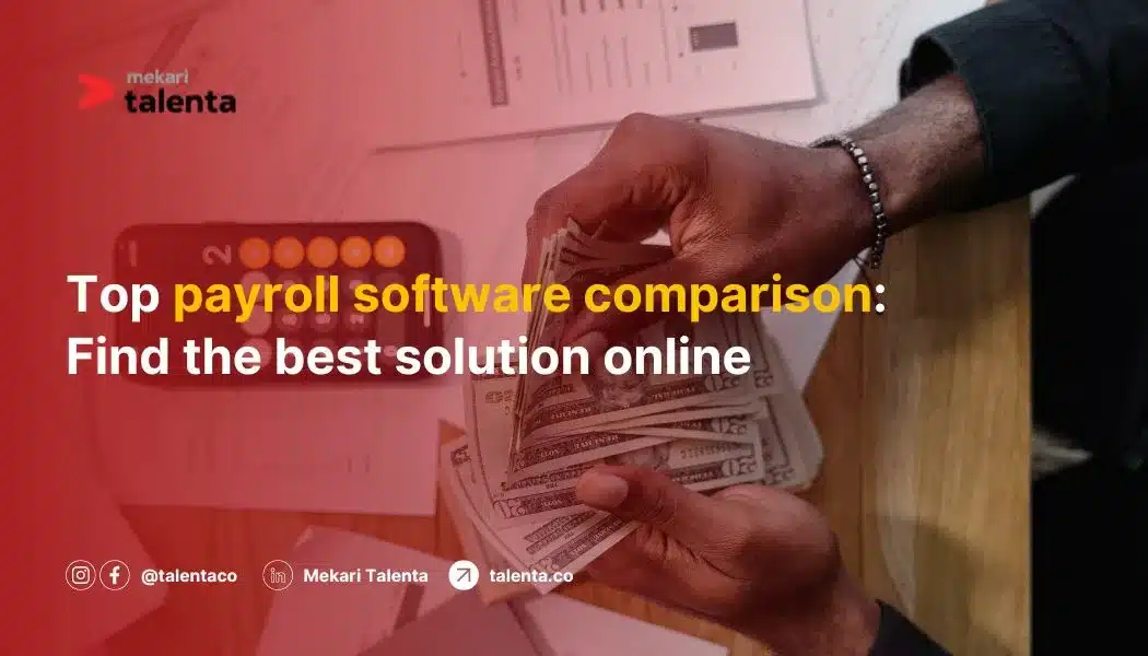 Top Payroll Software Comparison: Find the Best Solution Online