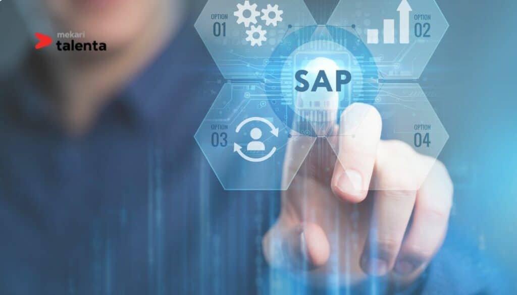 Mengenal Aplikasi SAP: Manfaat, Fitur, dan Integrasi dengan HRIS